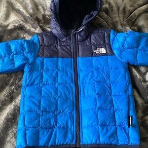 North Face Thermoball Coat